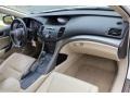 Parchment Dashboard Photo for 2010 Acura TSX #80149431