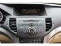 Parchment Controls Photo for 2010 Acura TSX #80149464