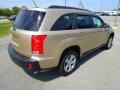 Prairie Gold Metallic - XL7 Luxury AWD Photo No. 6