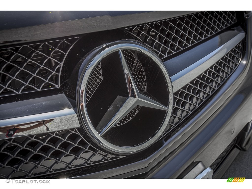 2011 Mercedes-Benz SL 63 AMG Roadster Marks and Logos Photo #80149617