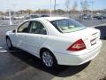 2006 Alabaster White Mercedes-Benz C 280 4Matic Luxury  photo #6