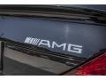 2011 Mercedes-Benz SL 63 AMG Roadster Marks and Logos
