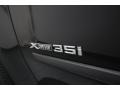 Black Sapphire Metallic - X5 xDrive 35i Premium Photo No. 33