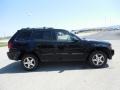 Black - Grand Cherokee Laredo 4x4 Photo No. 4