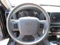 Black - Grand Cherokee Laredo 4x4 Photo No. 9