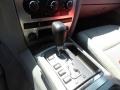 Black - Grand Cherokee Laredo 4x4 Photo No. 11