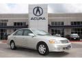 Lunar Mist Metallic 2000 Toyota Avalon XL