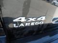 Black - Grand Cherokee Laredo 4x4 Photo No. 14