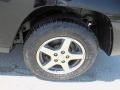 Black - Grand Cherokee Laredo 4x4 Photo No. 15