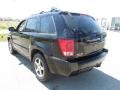 Black - Grand Cherokee Laredo 4x4 Photo No. 16