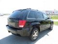 Black - Grand Cherokee Laredo 4x4 Photo No. 17