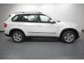 Alpine White - X5 xDrive 35i Photo No. 2