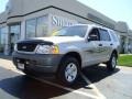 2002 Silver Birch Metallic Ford Explorer XLS  photo #1