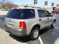 2002 Silver Birch Metallic Ford Explorer XLS  photo #4