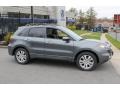 Polished Metal Metallic - RDX SH-AWD Photo No. 3