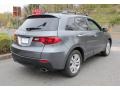 Polished Metal Metallic - RDX SH-AWD Photo No. 4