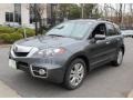 Polished Metal Metallic - RDX SH-AWD Photo No. 7