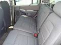 2002 Silver Birch Metallic Ford Explorer XLS  photo #10