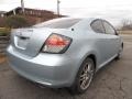 2006 Nautical Blue Metallic Scion tC   photo #4