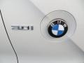 2008 BMW Z4 3.0i Roadster Badge and Logo Photo