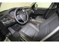 2013 BMW X5 Black Interior Interior Photo