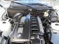 3.0 Liter DOHC 24-Valve VVT Inline 6 Cylinder Engine for 2008 BMW Z4 3.0i Roadster #80151752