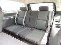 Ebony Rear Seat Photo for 2012 Chevrolet Suburban #80151907