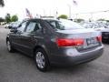 Willow Gray - Sonata GLS Photo No. 5