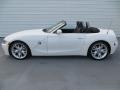 Alpine White 2008 BMW Z4 3.0i Roadster Exterior