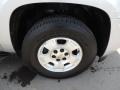 2012 Chevrolet Suburban LS Wheel and Tire Photo