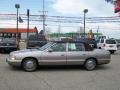 1997 Shale Beige Metallic Cadillac DeVille d'Elegance  photo #2