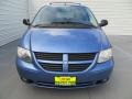 2007 Marine Blue Pearl Dodge Grand Caravan SXT  photo #8