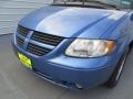 2007 Marine Blue Pearl Dodge Grand Caravan SXT  photo #10