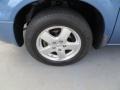 2007 Marine Blue Pearl Dodge Grand Caravan SXT  photo #11