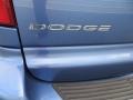 2007 Marine Blue Pearl Dodge Grand Caravan SXT  photo #19