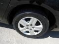 2006 Black Chevrolet Impala LS  photo #3