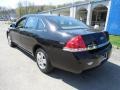 2006 Black Chevrolet Impala LS  photo #4