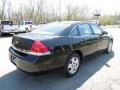 2006 Black Chevrolet Impala LS  photo #6