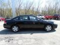 2006 Black Chevrolet Impala LS  photo #7