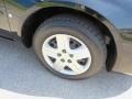2006 Black Chevrolet Impala LS  photo #8
