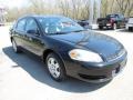 2006 Black Chevrolet Impala LS  photo #9