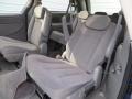 2007 Marine Blue Pearl Dodge Grand Caravan SXT  photo #28