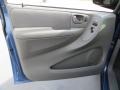 2007 Marine Blue Pearl Dodge Grand Caravan SXT  photo #29