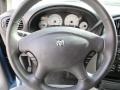 2007 Marine Blue Pearl Dodge Grand Caravan SXT  photo #37