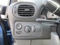 2007 Marine Blue Pearl Dodge Grand Caravan SXT  photo #40