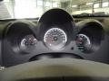 2008 Brilliant Black Crystal Pearl Dodge Nitro SXT 4x4  photo #15