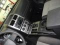 2008 Brilliant Black Crystal Pearl Dodge Nitro SXT 4x4  photo #20