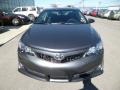 Magnetic Gray Metallic - Camry SE Photo No. 2