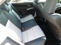 Magnetic Gray Metallic - Camry SE Photo No. 5