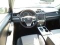 Magnetic Gray Metallic - Camry SE Photo No. 6